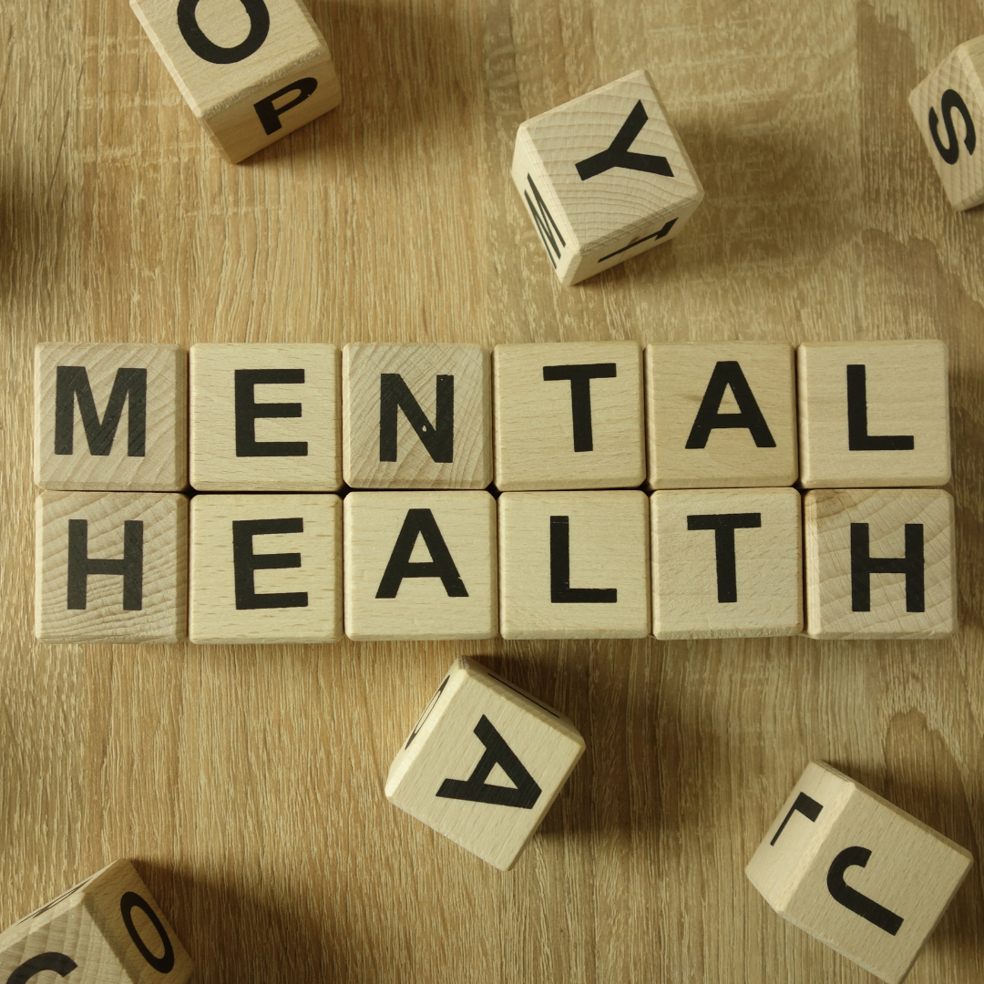 Mental health support for mums in Sussex