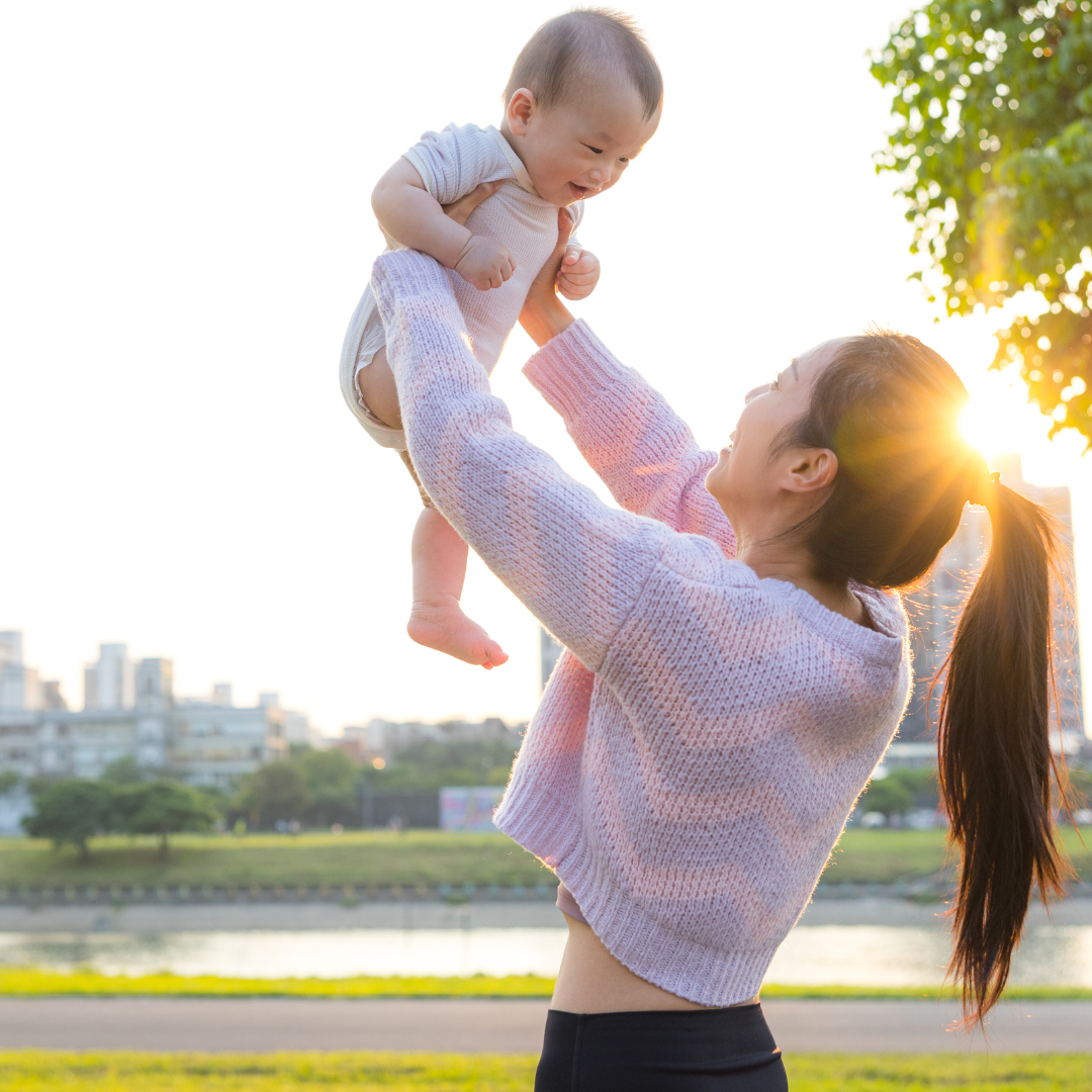 Where to Meet Mum Friends in Sussex