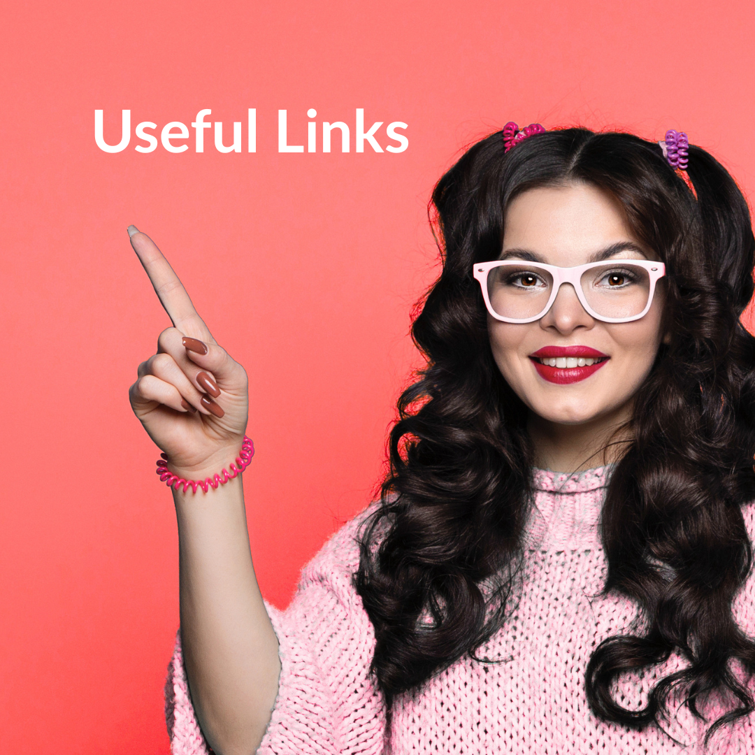Useful links