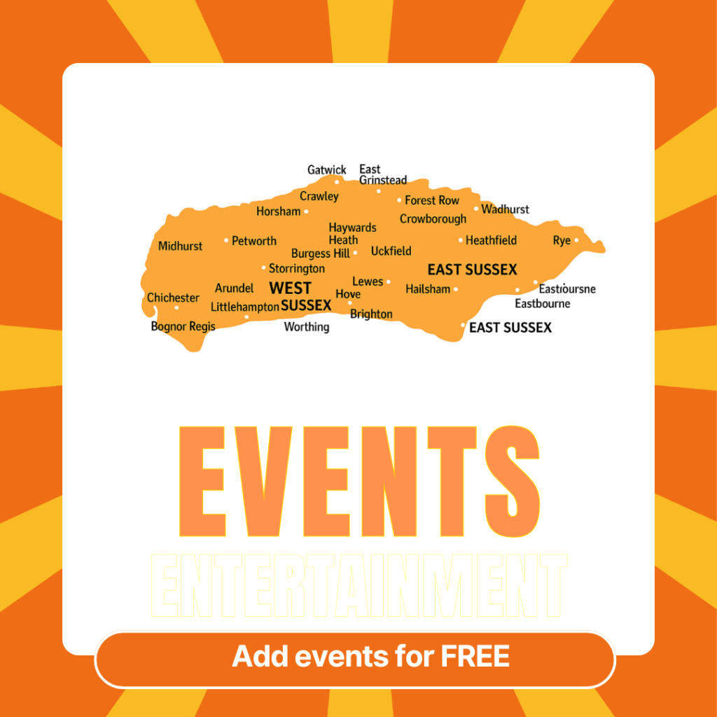 Find family events near you