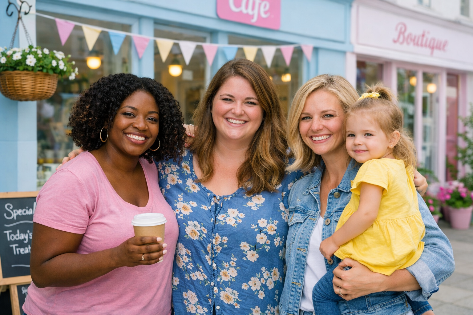 Become a Sussex Mummies Ambassador